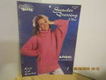 Susan Bates Patons Sweater Dressing Plus #17704