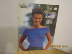 Susan Bates Patons Soft Silhouettes Sweaters #17720