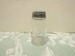 Vintage Ball Mason Jar Salt & Pepper Shaker